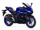 2023 Yamaha YZF-R3